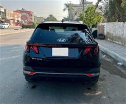 هیوندای تۆکسۆن